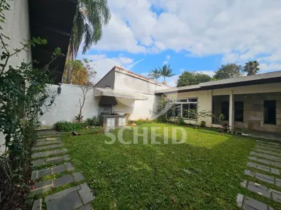 Casa com 4 Quartos à venda, 330m² no Interlagos, São Paulo