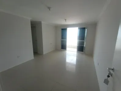 Apartamento com 3 Quartos à venda, 85m² no Centro, Fortaleza