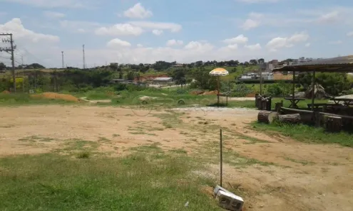 para alugar, 20000m² no Jardim Califórnia, Jacareí