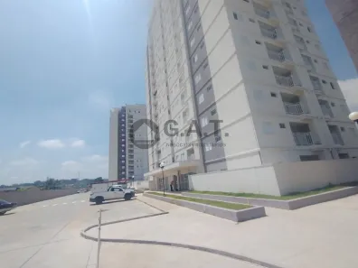 Apartamento com 2 Quartos à venda, 63m² no Itapeva, Votorantim