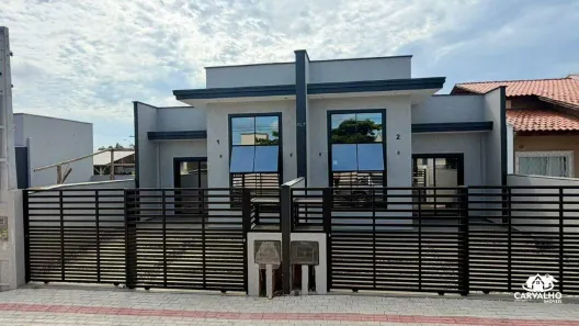 Casa com 3 Quartos à venda, 150m² no Itajubá II, Barra Velha