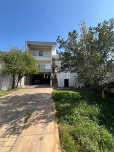 Sobrado com 3 Quartos à venda, 450m² no Jardim Paulista, Atibaia