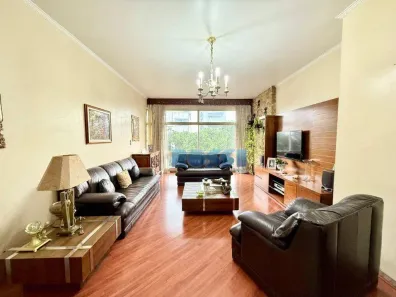Apartamento com 3 Quartos à venda, 160m² no Mooca, São Paulo