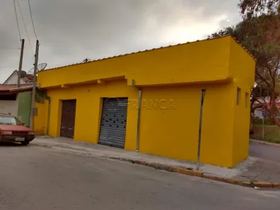 Sala Comercial à venda, 76m² no Vila Garcia (São Silvestre), Jacareí