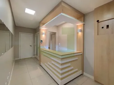 Ponto Comercial à venda, 61m² no Centro, São Leopoldo