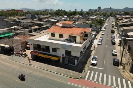 Casa com 9 Quartos à venda, 676m² no São Vicente, Itajaí