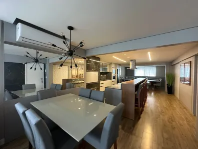 Apartamento com 2 Quartos à venda, 74m² no Centro, Balneário Camboriú