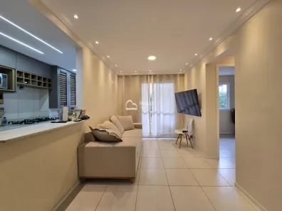 Apartamento com 2 Quartos à venda, 69m² no Campo Grande, Rio de Janeiro