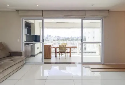 Apartamento com 4 Quartos à venda, 154m² no Jardim Caravelas, São Paulo