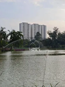 Apartamento com 2 Quartos para venda ou aluguel, 61m² no Vila Boa Vista, Barueri