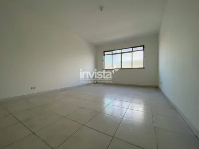 Sala Comercial para alugar, 100m² no Estuário, Santos