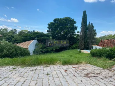 Lote/Terreno à venda, 2000m² no Jardim São Bento do Recreio, Valinhos