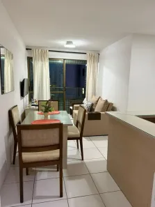 Apartamento com 2 Quartos à venda, 50m² no Pina, Recife