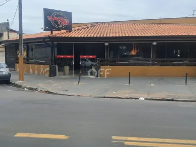 Ponto Comercial para venda ou aluguel, 104m² no Jardim Aires da Costa, Campinas