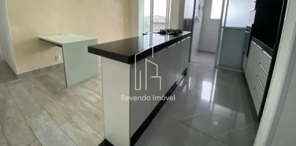 Apartamento com 2 Quartos à venda, 56m² no Vila Ema, São Paulo