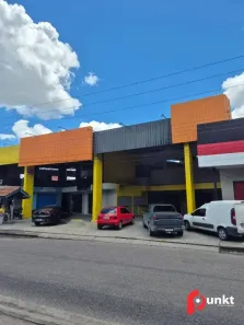 Ponto Comercial para alugar, 34m² no Monte das Oliveiras, Manaus