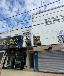 Apartamento com 2 Quartos para alugar, 70m² no Setor Central, Goiânia
