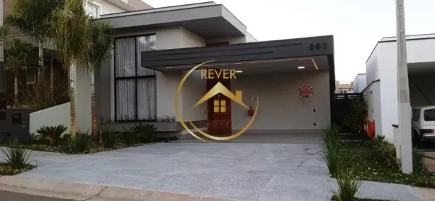 Casa de Condomínio com 3 Quartos à venda, 360m² no Swiss Park, Campinas