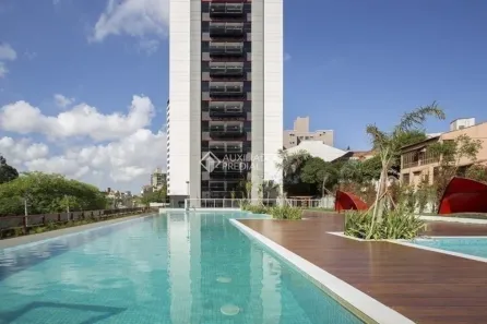 Apartamento com 2 Quartos à venda, 69m² no Petrópolis, Porto Alegre