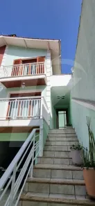 Sobrado com 3 Quartos à venda, 175m² no Jardim São Pedro, São Paulo