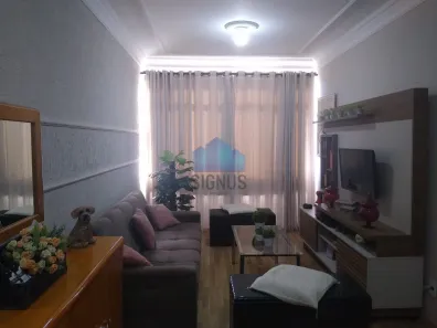 Apartamento com 3 Quartos à venda, 98m² no Vila João Jorge, Campinas