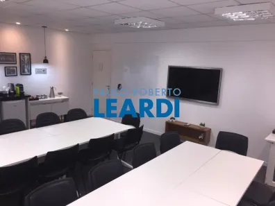 Sala Comercial à venda, 39m² no Vila Leopoldina, São Paulo
