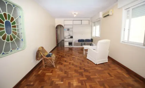 Apartamento com 3 Quartos à venda, 128m² no Centro, Pelotas