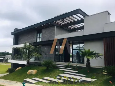 Casa de Condomínio com 4 Quartos à venda, 926m² no Mato Alto, Gravataí