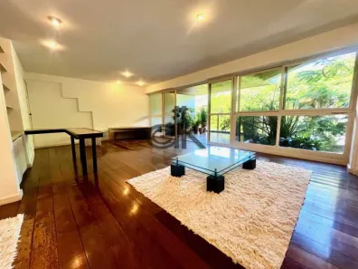 Apartamento com 3 Quartos à venda, 169m² no Barra da Tijuca, Rio de Janeiro