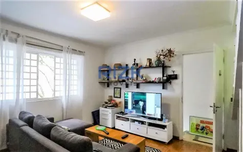 Casa com 2 Quartos à venda, 100m² no Aclimação, São Paulo