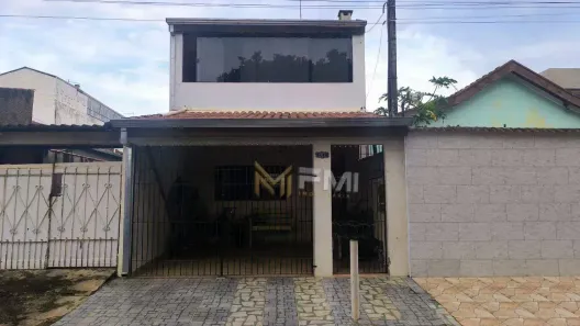 Casa com 3 Quartos à venda, 200m² no Jardim Amanda II, Hortolândia