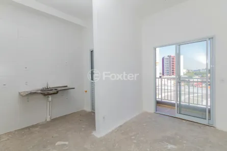 Apartamento com 2 Quartos à venda, 43m² no Jardim Arize, São Paulo