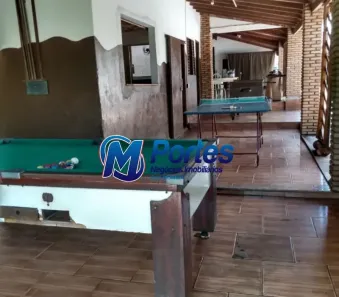 com 5 Quartos à venda, 1500m² no Chácaras de Recreio Felicidade (Zona Rural), São José do Rio Preto
