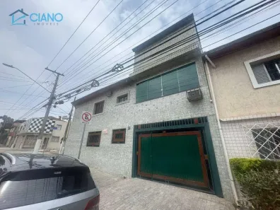 Sobrado com 3 Quartos para alugar, 190m² no Ipiranga, São Paulo