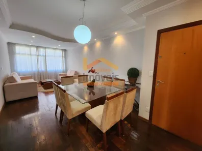 Apartamento com 3 Quartos à venda, 110m² no São Manoel, Americana