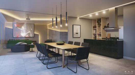 Apartamento com 3 Quartos à venda, 117m² no Barra da Tijuca, Rio de Janeiro