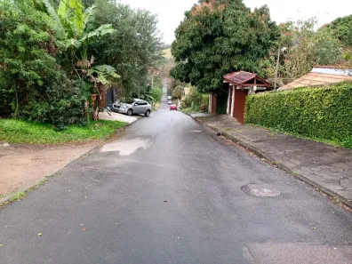 Lote/Terreno à venda, 600m² no Vila Nova, Porto Alegre
