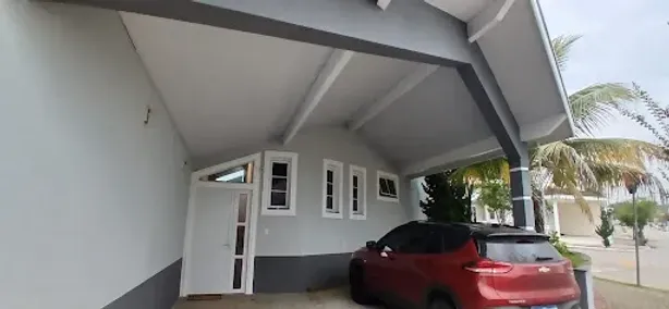 Casa de Condomínio com 4 Quartos à venda, 300m² no Condomínio Residencial Mantiqueira, São José dos Campos