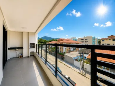 Apartamento com 2 Quartos à venda, 69m² no Itaguá, Ubatuba