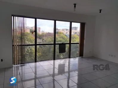 Sala Comercial com 1 Quarto para alugar, 62m² no Moinhos de Vento, Porto Alegre
