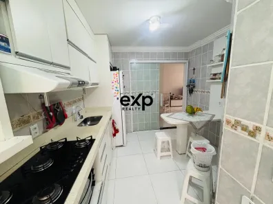 Apartamento com 2 Quartos para alugar, 75m² no Meia Praia, Itapema