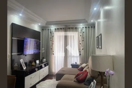 Apartamento com 3 Quartos à venda, 89m² no Vila Gilda, Santo André