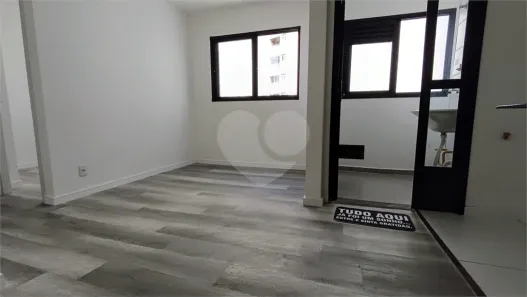 Apartamento com 2 Quartos à venda, 36m² no Umarizal, São Paulo
