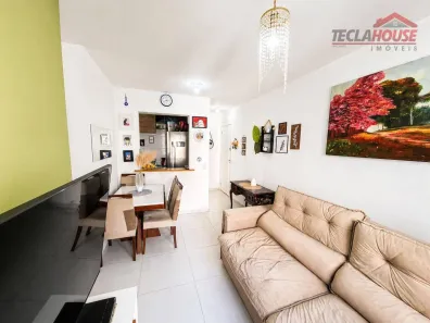 Apartamento com 2 Quartos à venda, 45m² no Ponte Grande, Guarulhos