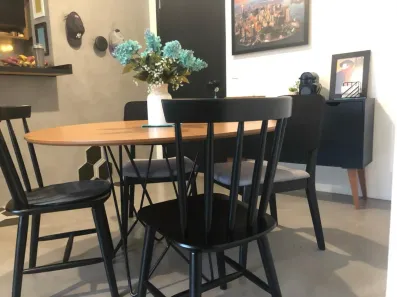 Apartamento com 2 Quartos para alugar, 56m² no Consolação, São Paulo