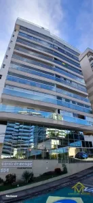 Apartamento com 3 Quartos à venda, 110m² no Praia da Costa, Vila Velha