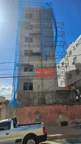 Apartamento com 2 Quartos à venda, 70m² no Novo Eldorado, Contagem