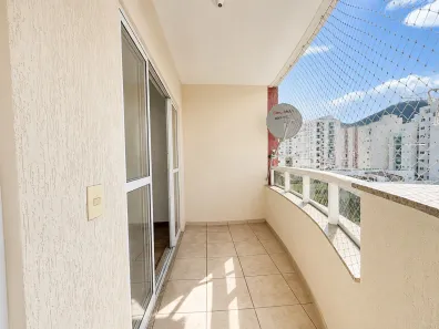 Apartamento com 2 Quartos à venda, 123m² no São Mateus, Juiz de Fora