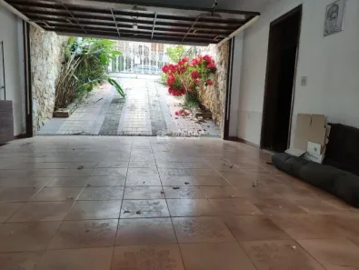 Casa com 3 Quartos à venda, 218m² no Vila Rosália, Guarulhos