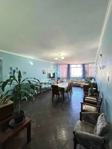 Apartamento com 3 Quartos à venda, 174m² no Rio Comprido, Rio de Janeiro